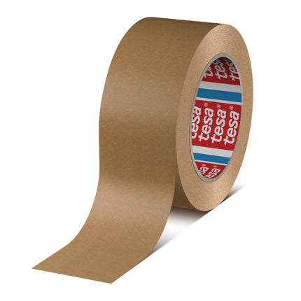 Tesa 4513 - Hochwertiges Verpackungsklebeband aus Papier