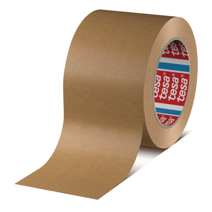 Tesa 4513 - Hochwertiges Verpackungsklebeband aus Papier