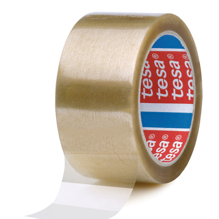 Tesa 4089 - PP packing tape 50 μm